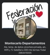 Top Federación