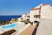 Apartments with swimming pool Soline, Dubrovnik - 4762