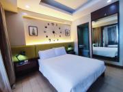 TWO PALMTREE VILLAS NEWPORT BOULEVARD NEAR NAIA 3 PASAY CITY