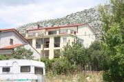 Apartments by the sea Starigrad, Paklenica - 3331
