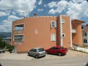 Apartments with a parking space Silo, Krk - 3027