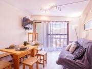 Appartement 6 pers, près des pistes, parking, Pla dAdet - FR-1-296-430