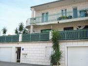 Apartments by the sea Mastrinka, Ciovo - 4649