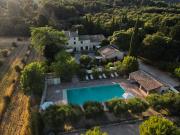 Maison dHôtes Les Caroubiers