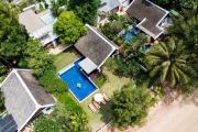 The Emerald Hill Beach Villa