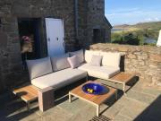 Cancale Chapelle du Verger