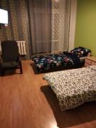 Noclegi nad Parsętą 2