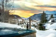 Chalet Chardon Lac