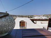 Moschas View House