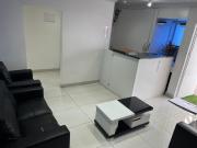 The White House Lodge