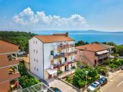 Apartments by the sea Selce, Crikvenica  3030