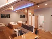 Apartment-Design 1, Altendtadt