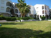 PEÑISCOLA FONT NOVA JARDIN