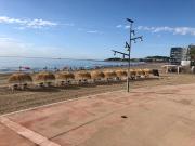 PINEDA BEACH 1a línea de mar & parking