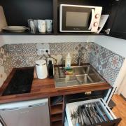 Studio Emotion 4P - Train station 200m - Disneyland Paris 5 min