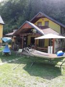 Vikendica Vila Berbat