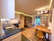 La Baita Limone Riserva Bianca Ski-in Ski-out Seggiovia Morel 1