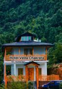 Top Chakrāta