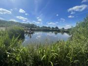 Cottage In Norfolk Sleeps 23 - Private Pool, Fishing Lake, Hot Tub Ref 99008Sc