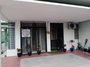 Top Labu New Village