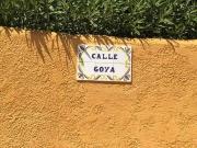 Calle Goya 16 - 4 personen met gemeenschappelijk zwembad