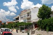 Apartments with parking space Crikvenica - 5553