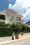 Apartments with a parking space Crikvenica  5553