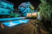 Apartments with swimming pool Dramalj, Crikvenica - 5551 Apartments with swimming pool Dramalj, Crikvenica - 5551