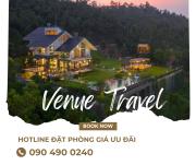 Spring Moon Villa Tam Dao - Venue Travel