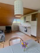 Schönhuberhof Apartment Panoramablick