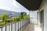 Family Apartment 62m - Sowia with GARAGE & BALCONY by Renters