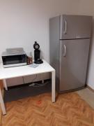 Studio central airco et local vélo Studio central airco et local vélo