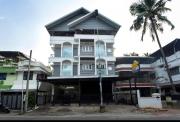 Salamath Homestay Salamath Homestay