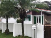 Chalé com piscina na Riviera São Lourenço