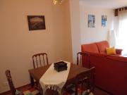 Centrico apartamento en Noja con acceso a Spa