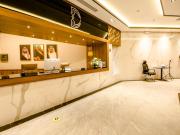 White Diamond Hotel Sari