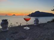 Casa Rosetta Lipari