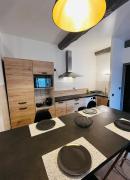 Appartement T2 dans le centre ville de Carcassonne