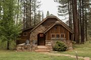 Top Camp Sherman