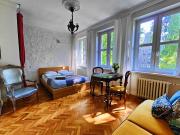 BE IN GDANSK Apartments - IN THE HEART OF THE OLD TOWN - Szeroka 6163