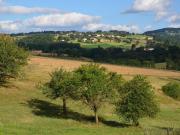 Maison rustique avec jardin à Aveizieux, animaux admis - FR-1-496-175