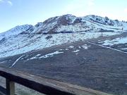 Studio lumineux pour 4 pers. - Ski aux pieds - Sud - FR-1-181-2614