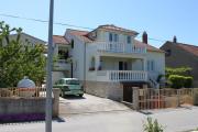 Apartments by the sea Tkon, Pasman - 6221