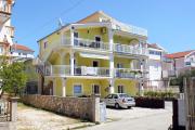 Apartments with a parking space Vodice  6233