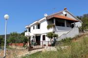 Apartments by the sea Brgulje, Molat - 6243