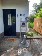 Wellness Lodge aan de Braassem