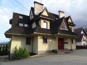 Apartament Księżycowy Apartament Księżycowy
