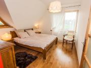 Apartament w Osadzie Podhalańskiej Apartament w Osadzie Podhalańskiej