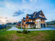 Apartament w Osadzie Podhalańskiej Apartament w Osadzie Podhalańskiej