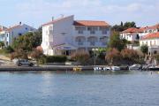 Apartments by the sea Petrcane, Zadar - 6269